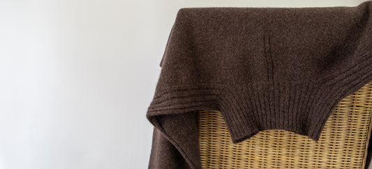 A great classic Kiwi Yarn