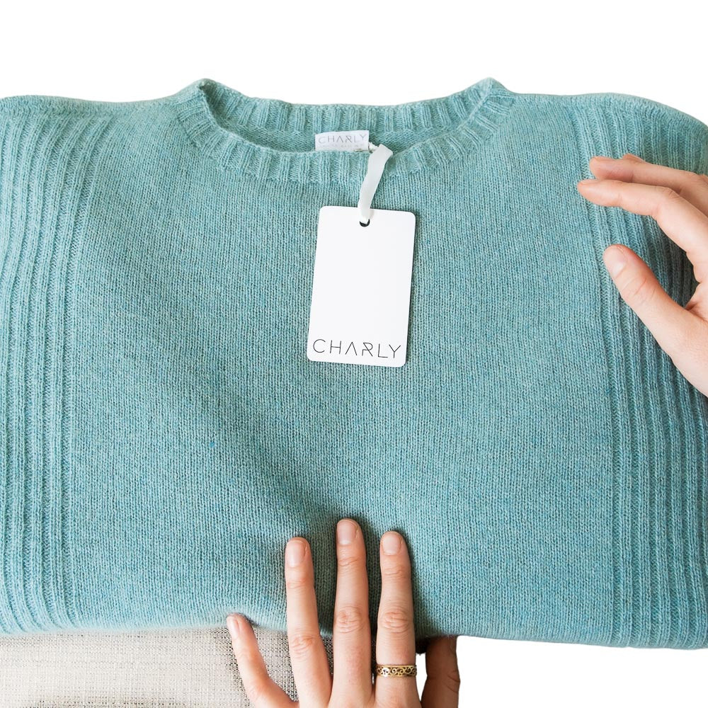 How to Care for Your NZ Charly Knit (and Make it Last Years)