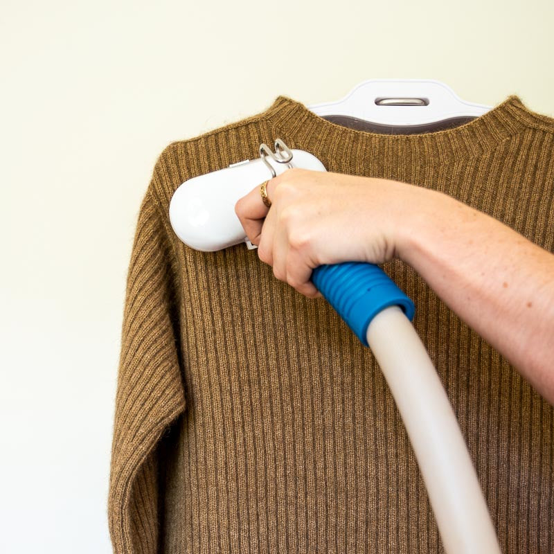 Caring for your Knitwear