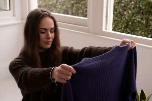 Get to Know Charlotte, Founder of NZ Charly | NZ Charly