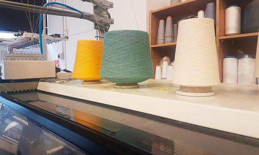 Why Seamless Knitwear Is Better: Construction, Comfort, and Zero Waste