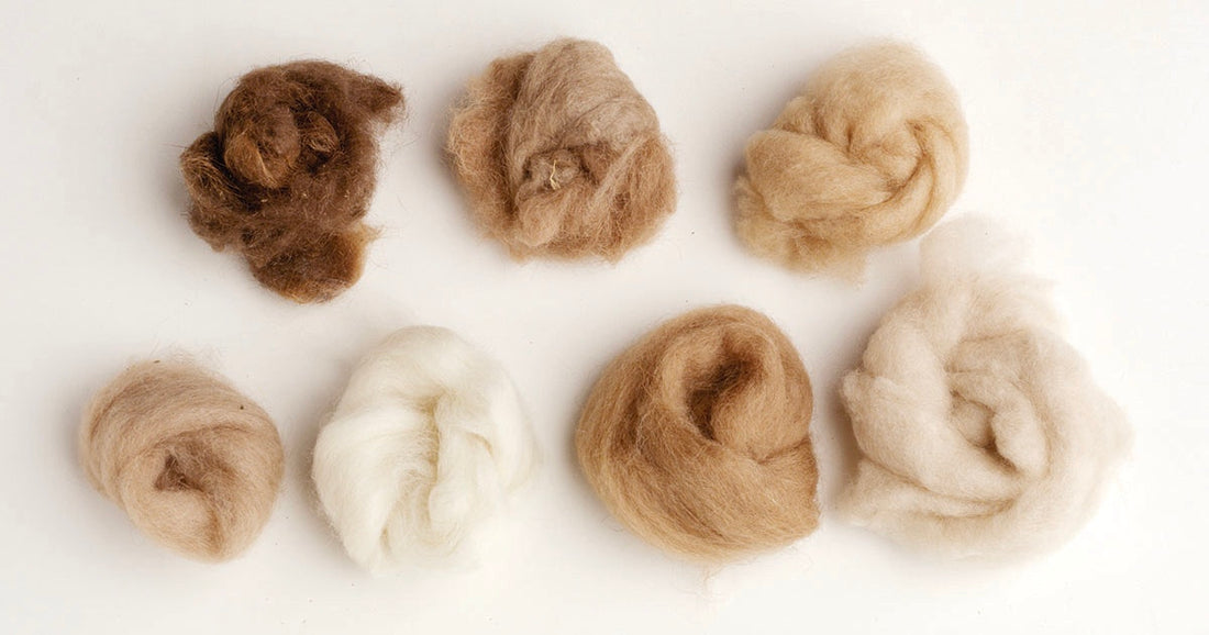 The Art of the Blend: How NZ Charly Combines the World's Finest Natural Fibres