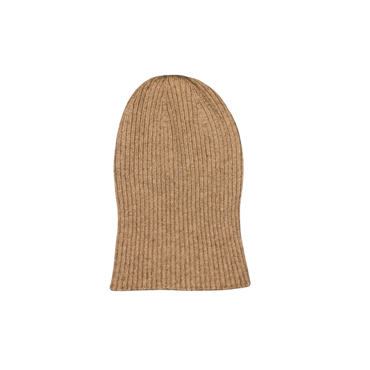 Merino Blend | Rib Beanie