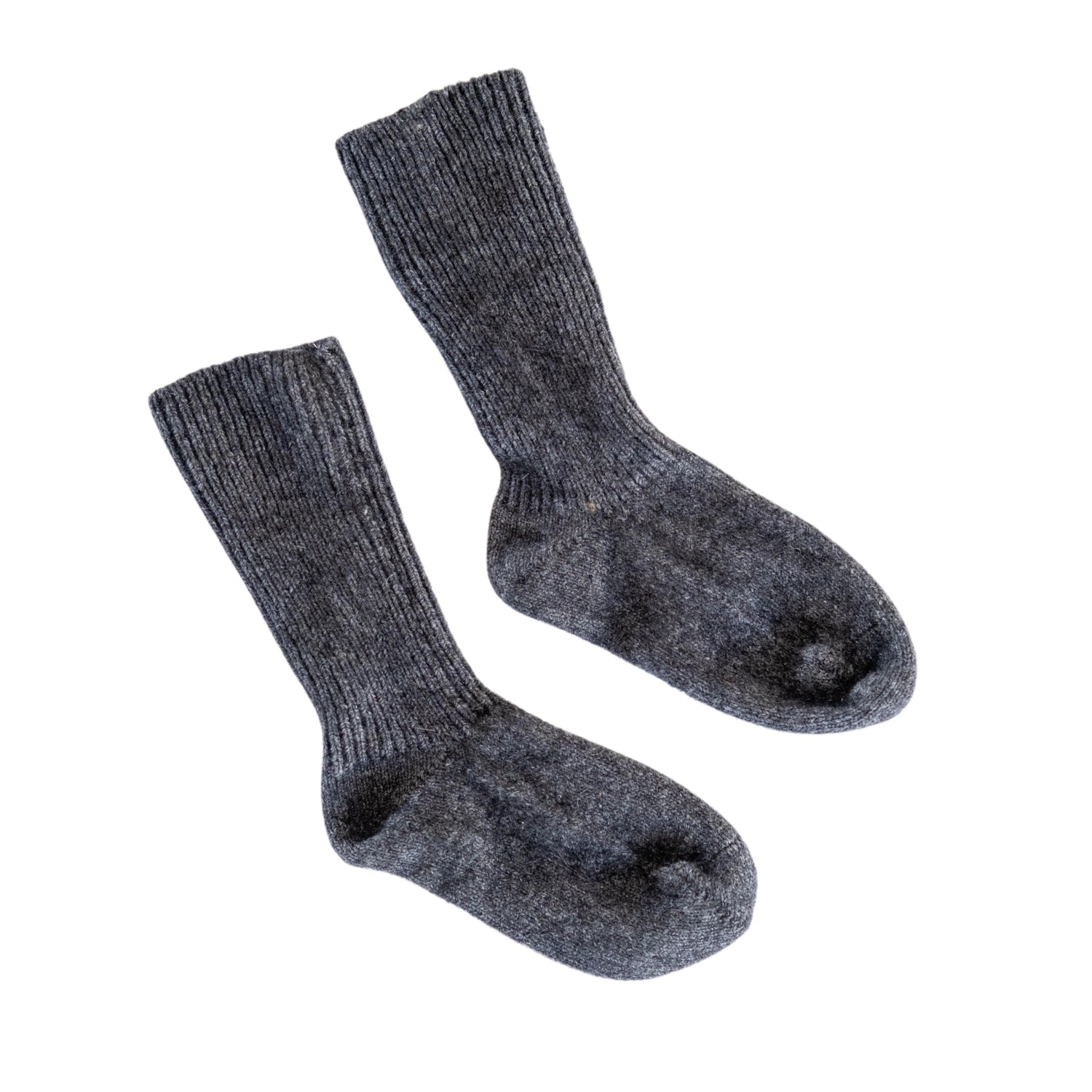 Charcoal Sock size 1