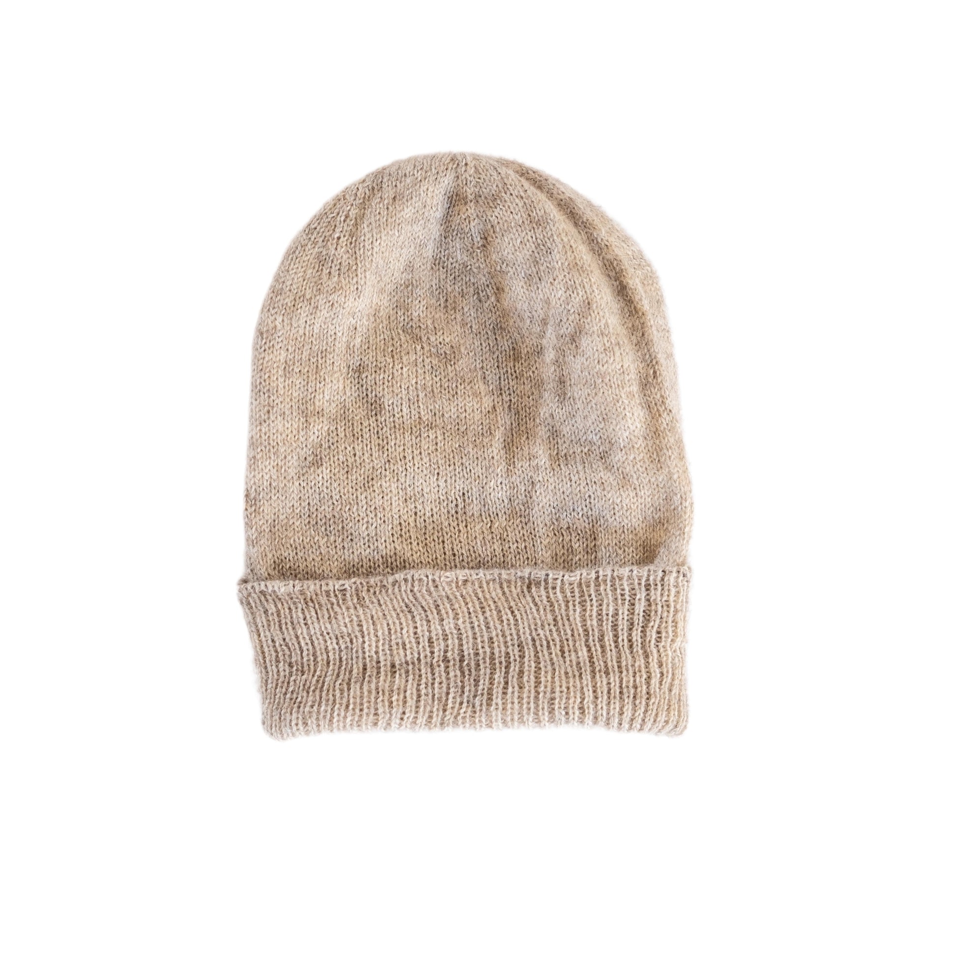 Oat Beanie