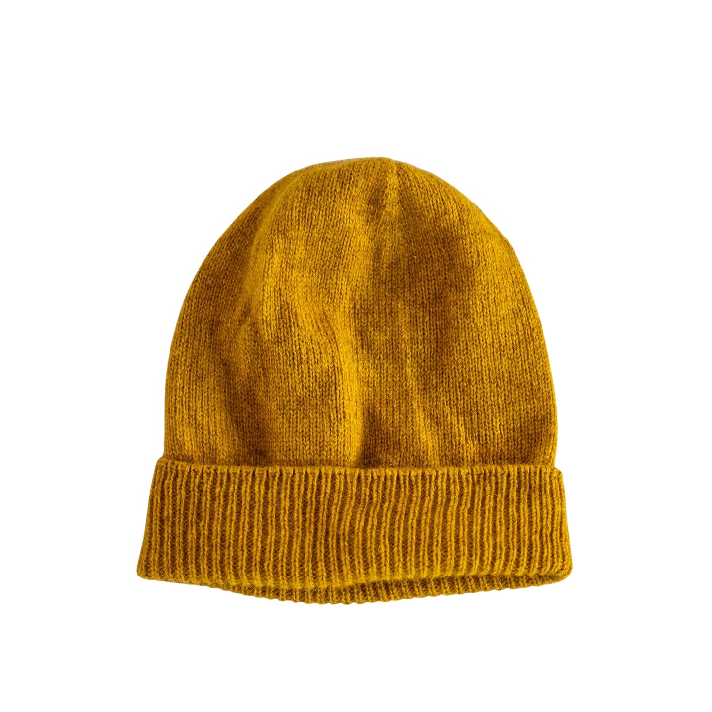 Sunflower Beanie