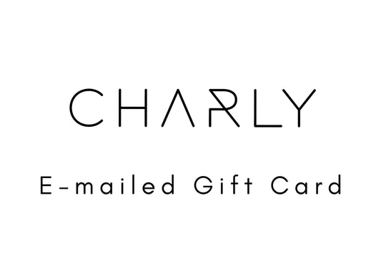 Gift Card Emailed